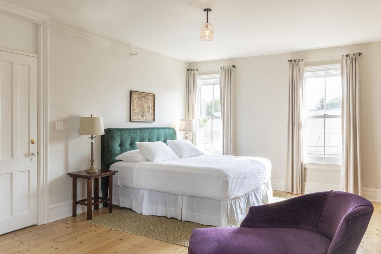 Stewart House Hotel Athens Стая снимка