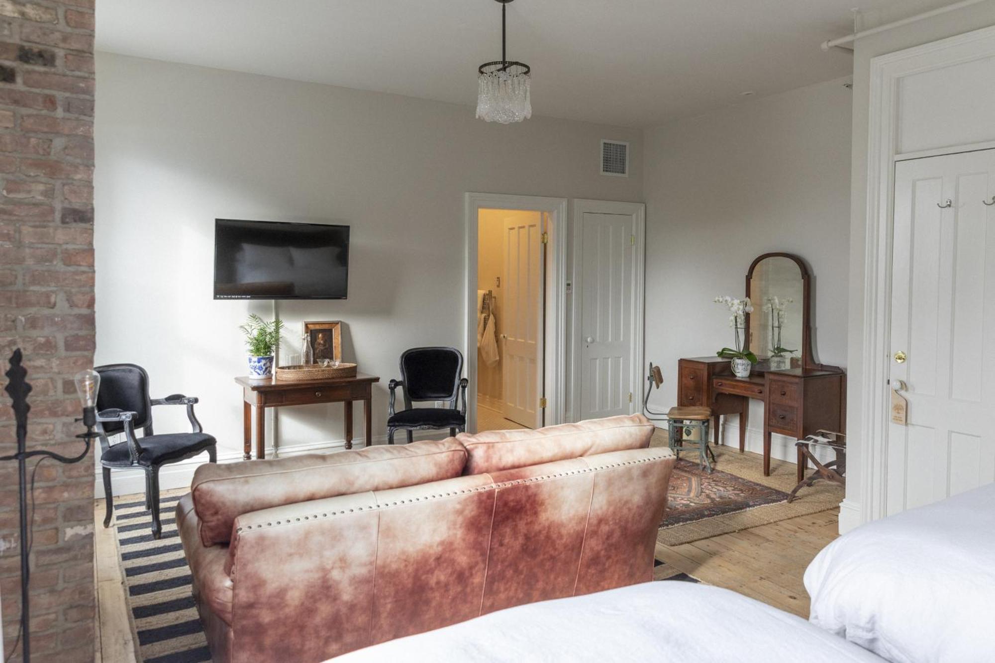 Stewart House Hotel Athens Стая снимка