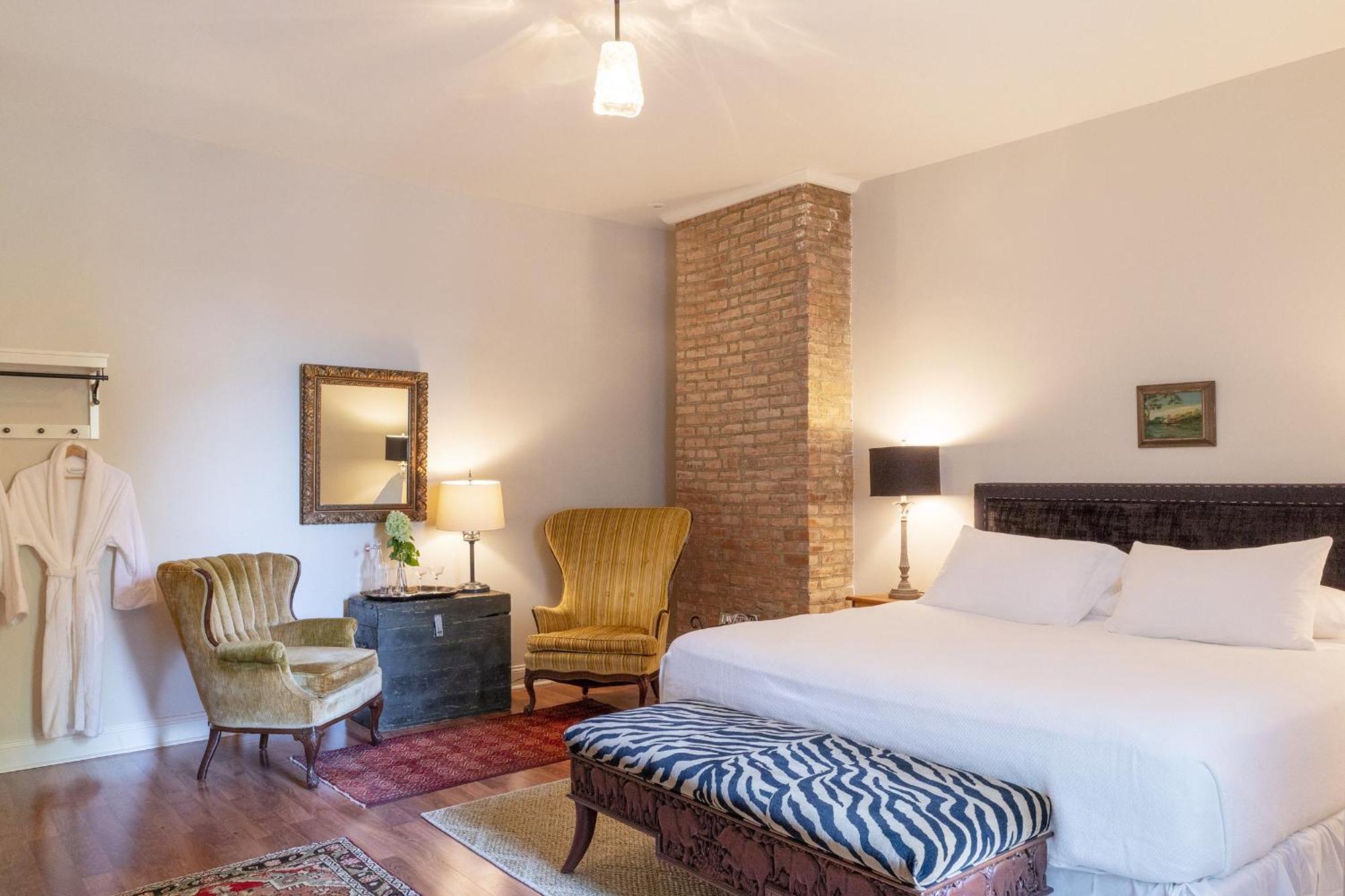 Stewart House Hotel Athens Стая снимка